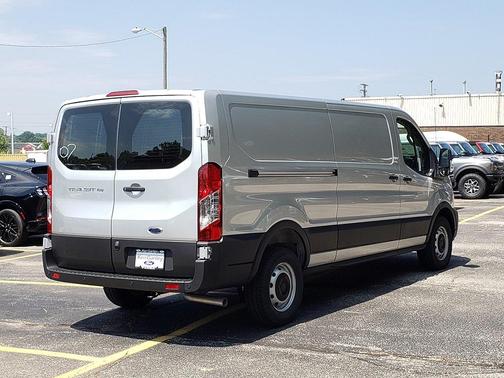 2025 Ford Transit-150 Base