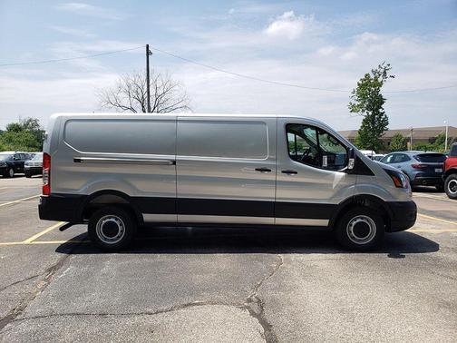 2025 Ford Transit-150 Base