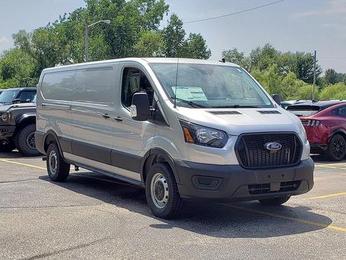 2025 Ford Transit-150 Base