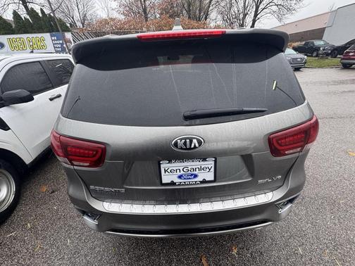 2019 Kia Sorento SX