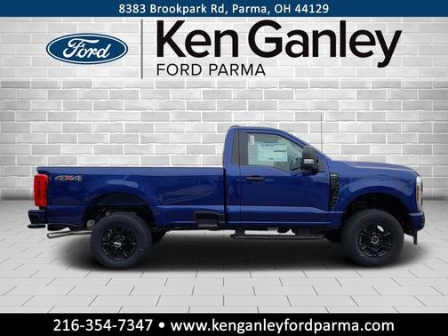 2026 Ford F-250 XL