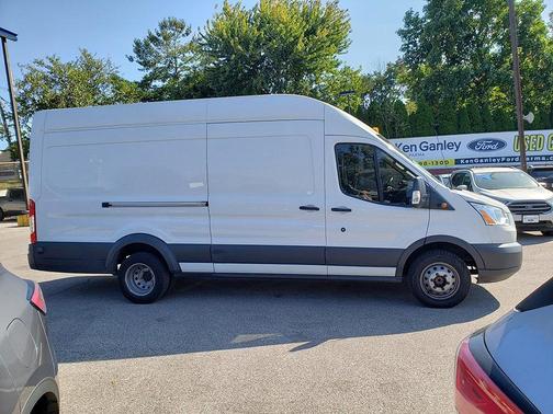 2018 Ford Transit-350 Base