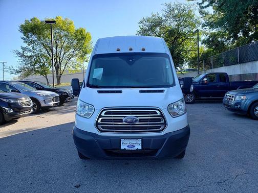 2018 Ford Transit-350 Base