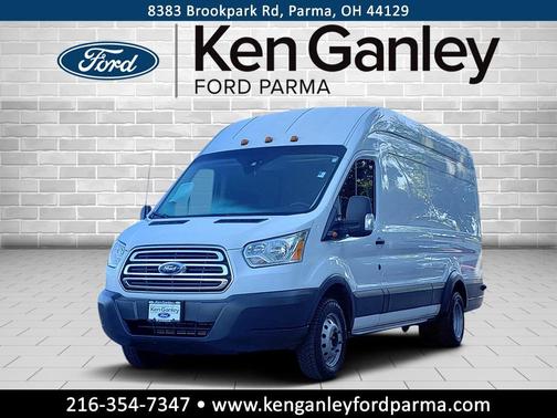 2018 Ford Transit-350 Base