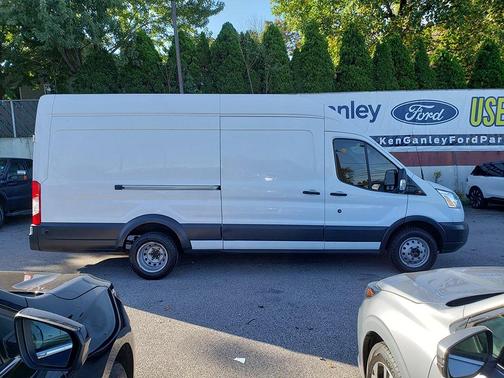 2018 Ford Transit-350 Base