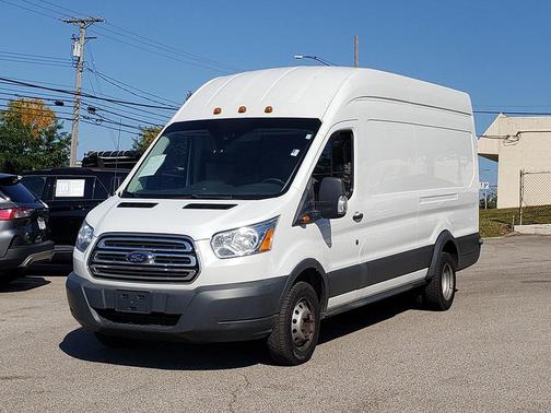 2018 Ford Transit-350 Base