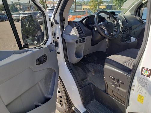 2018 Ford Transit-350 Base