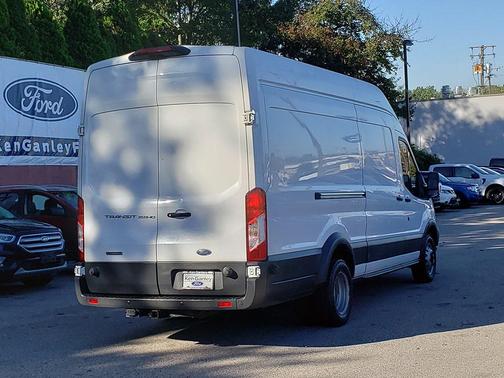 2018 Ford Transit-350 Base