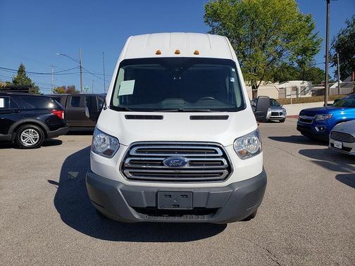 2018 Ford Transit-350 Base