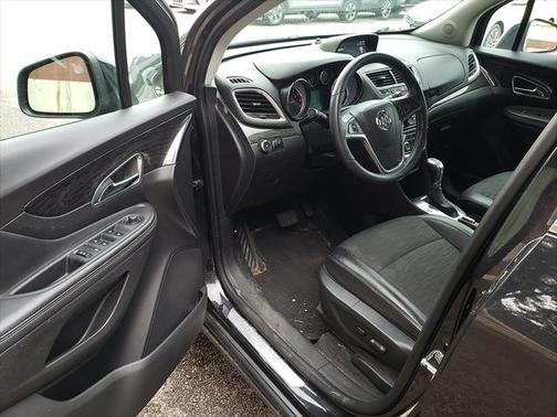 2015 Buick Encore Convenience