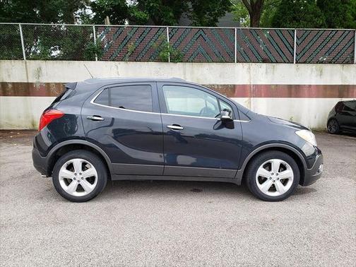 2015 Buick Encore Convenience