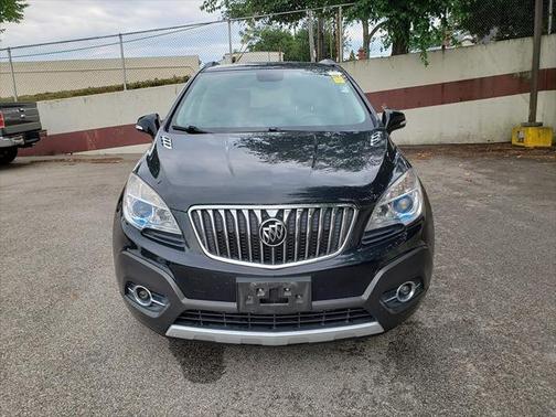 2015 Buick Encore Convenience