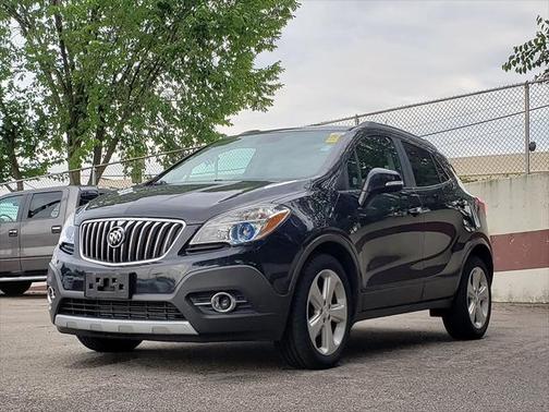 2015 Buick Encore Convenience