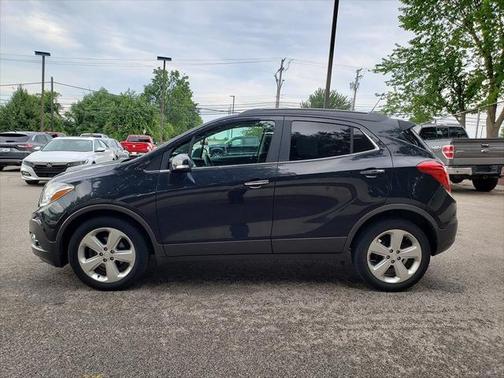 2015 Buick Encore Convenience