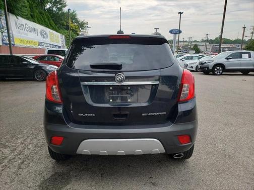 2015 Buick Encore Convenience