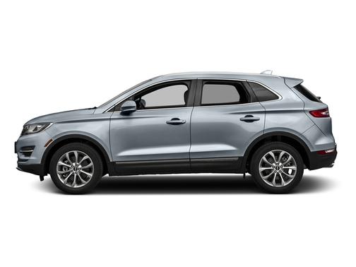 2016 Lincoln MKC Premier