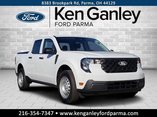 2025 Ford Maverick XL