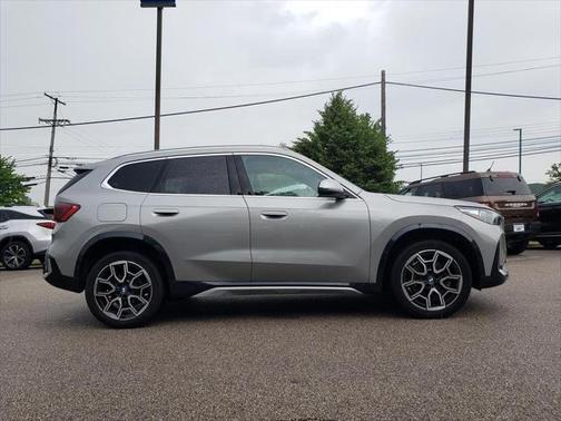2024 BMW X1 xDrive28i