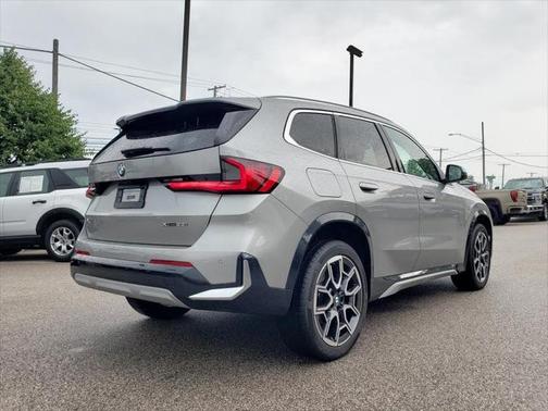 2024 BMW X1 xDrive28i