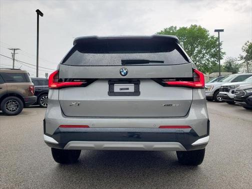 2024 BMW X1 xDrive28i