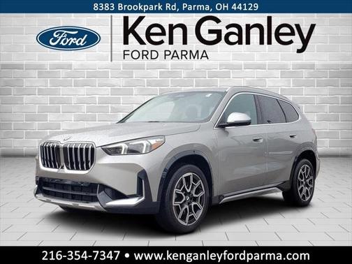2024 BMW X1 xDrive28i