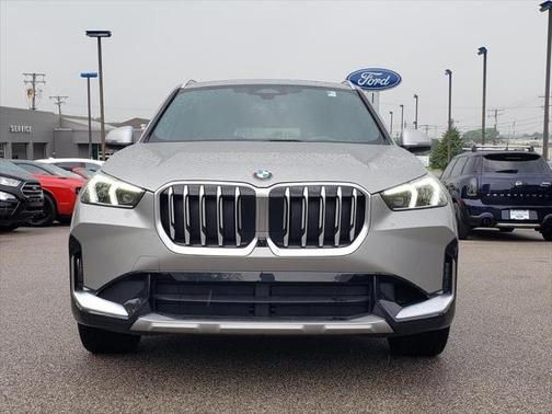 2024 BMW X1 xDrive28i