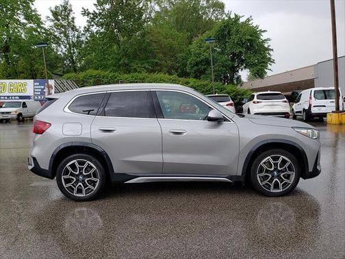 2024 BMW X1 xDrive28i