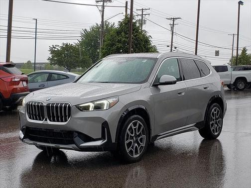 2024 BMW X1 xDrive28i