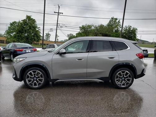 2024 BMW X1 xDrive28i