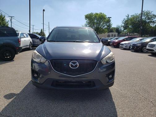 2013 Mazda CX-5 Grand Touring
