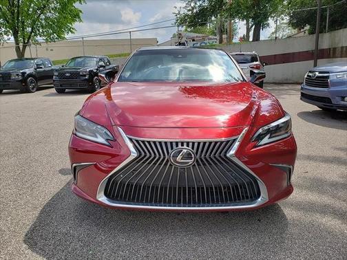 2021 Lexus ES 350 Ultra Luxury