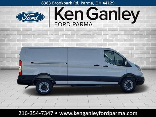 2025 Ford Transit-150 Base