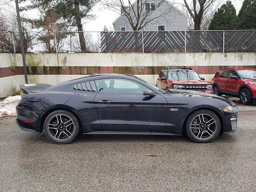2023 Ford Mustang GT