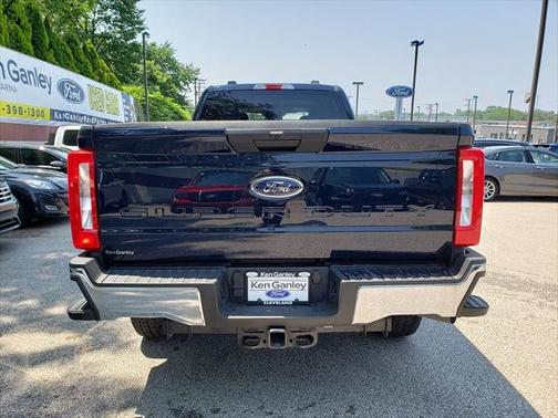 2023 Ford F-250 XLT