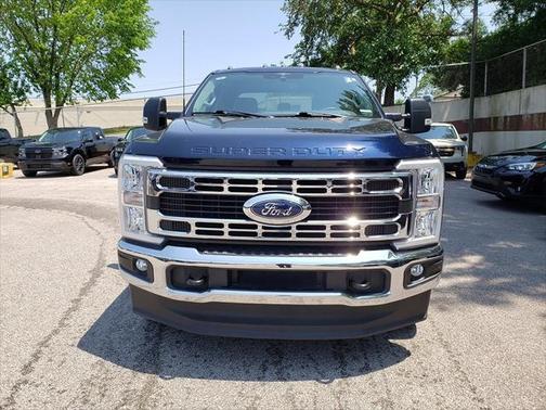 2023 Ford F-250 XLT
