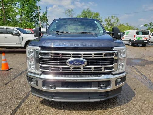 2023 Ford F-250 XLT