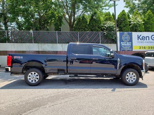 2023 Ford F-250 XLT