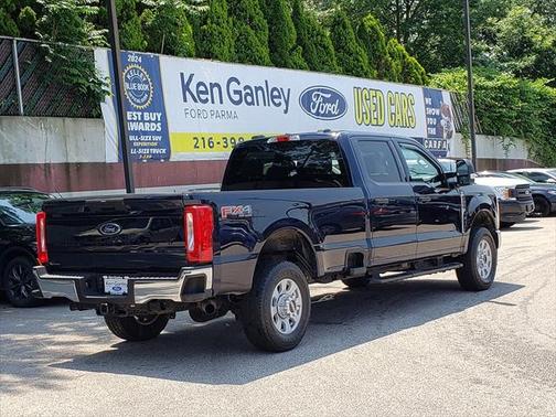 2023 Ford F-250 XLT