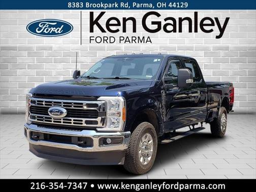 2023 Ford F-250 XLT