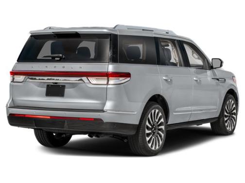 2024 Lincoln Navigator Black Label