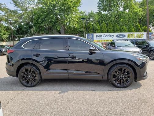 2022 Mazda CX-9 Touring