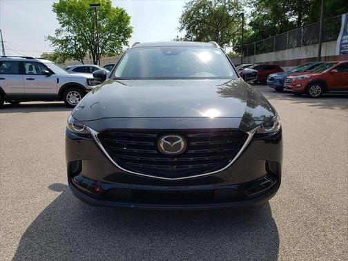 2022 Mazda CX-9 Touring