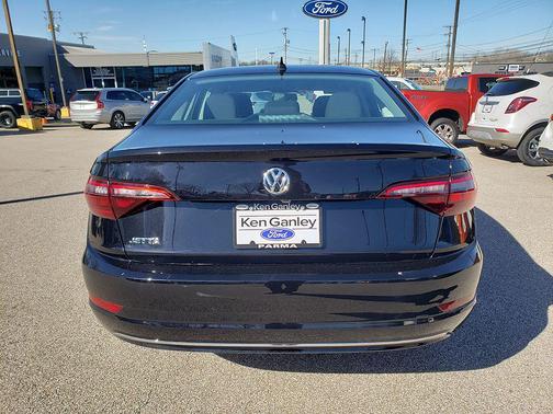 2021 Volkswagen Jetta 1.4T S