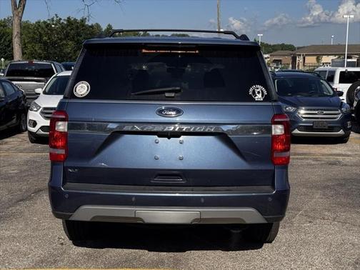 2020 Ford Expedition XLT