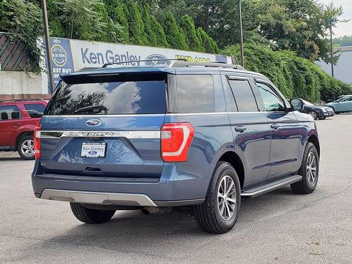 2020 Ford Expedition XLT