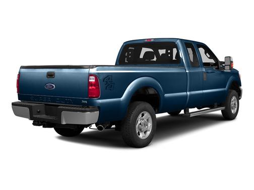 2016 Ford F-250 XLT