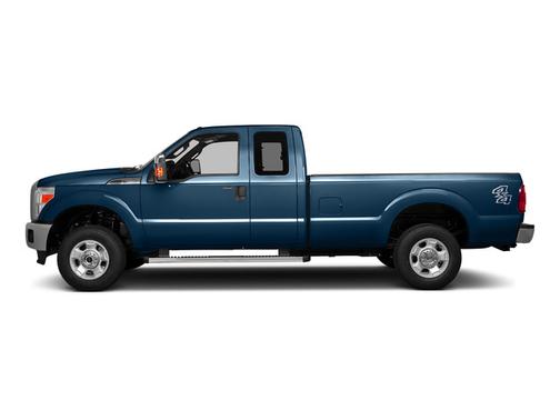 2016 Ford F-250 XLT