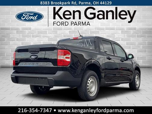 2025 Ford Maverick XL