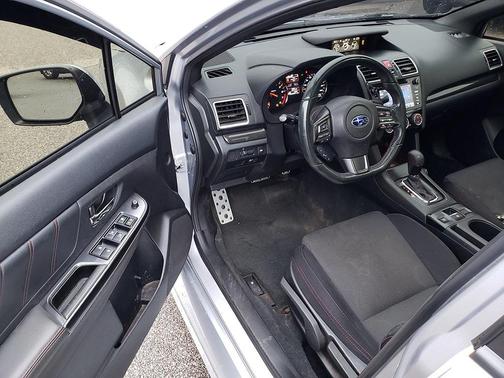 2021 Subaru WRX Premium