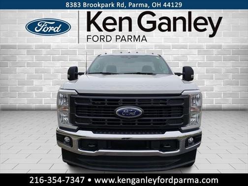 2025 Ford F-350 XL